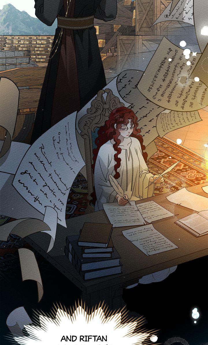 Under the Oak Tree Chapter 65 image 14